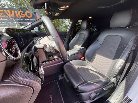 Classe A 1.3 200 165Ch BUSINESS 7G-DCT BVA SUIVI CONSTRCUTEUR- CAMERA 2018 occasion 76150 Saint-Jean-du-Cardonnay