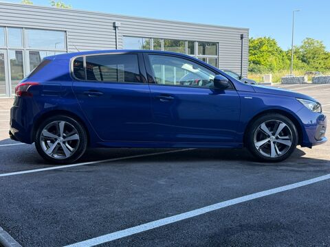 308 GENERATION-II 1.5 BLUEHDI 100 ch ACCESS START-STOP 2019 occasion 17100 Saintes