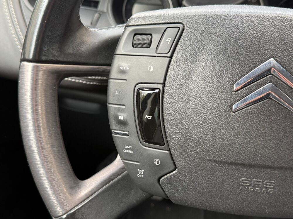 C5 2.0 HDI 160 EXCLUSIVe+ (entretien complet Citroen) 2011 occasion 94170 Le Perreux-sur-Marne
