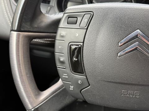 C5 2.0 HDI 160 EXCLUSIVe+ (entretien complet Citroen) 2011 occasion 94170 Le Perreux-sur-Marne