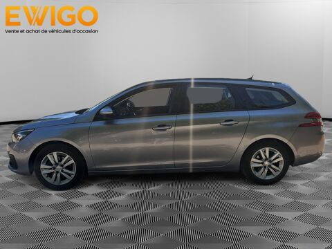 308 II SW 1.5 BLUEHDI 130 ACTIVE BUSINESS START-STOP 2021 occasion 38590 Saint-&Eacute;tienne-de-Saint-Geoirs