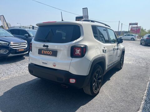 Renegade 1.0 T-GDi 120 NIGHT EAGLE 2WD 2021 occasion 33210 Maz&egrave;res