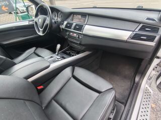 X5 3.5 d 285 CH LUXE XDRIVE BVA / CAMERA AV+AR / COFFRE ELECTRI 2010 occasion 40000 Mont-de-Marsan