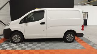 NV200 1.5 DCl 90CV VISIA BVM5 / DISTRIBUTION OK / EMBRAYAGE NEUF / 2013 occasion 17430 Tonnay-Charente