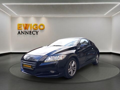 Honda CR-Z 1.5 IVTEC IMA 124H 115 HYBRID MHEV GT 2012 occasion Seynod 74600