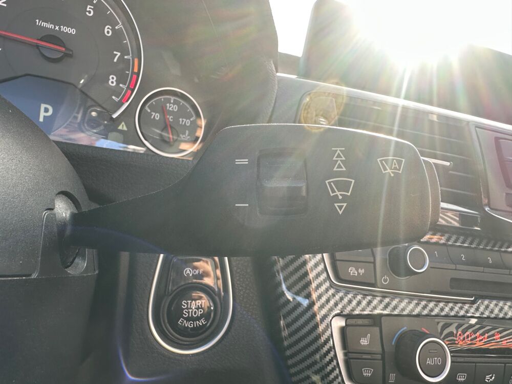 M4 CABRIOLET 3.0 430Ch M DKG BVA-CARBONE-PPF 2015 occasion 27000 &Eacute;vreux