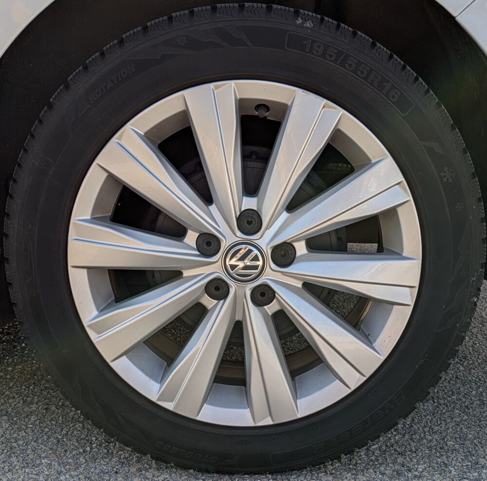 Polo 1.0 TSI 95ch COPPER LINE DSG BVA 2019 occasion 25300 Pontarlier