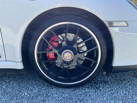 911 II 997.2 3.8 408cv CARRERA S GTS PDK BOSE / TOIT OUVRANT / V 2011 occasion 17000 La Rochelle