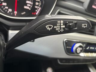 A4 AVANT 2.0 TDI 150 BUSINESS LINE S-TRONIC BVA - GPS - BLUETOO 2017 occasion 76150 Saint-Jean-du-Cardonnay