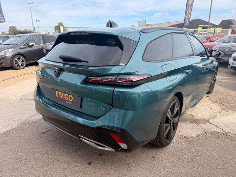 308 GENERATION-III SW 1.5 BLUEHDI 130CH GT PACK EAT BVA - CARPLA 2023 occasion 27000 &Eacute;vreux