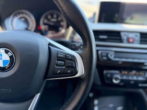 X1 XDRIVE 20 DA 190CH XLINE 2018 occasion 13700 Marignane