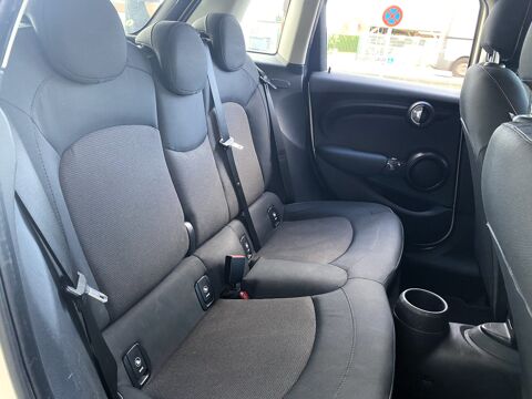 Cooper 1.5 136 ch COOPER BVA7 2014 occasion 64320 Idron
