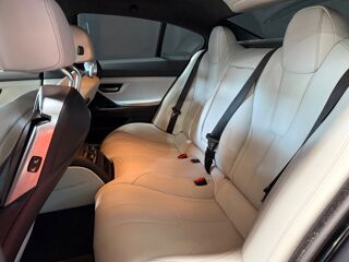 M6 GRAN-COUPE V8 4.4 560 CH M DKG / PACK CARBONE / TOIT CARBONE 2014 occasion 29000 Quimper