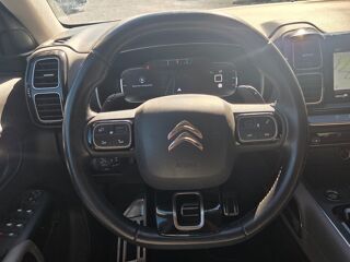 C5 aircross 1.5 BLUEHDi 130 SHINE PACK EAT8 BVA 2020 occasion 33210 Maz&egrave;res