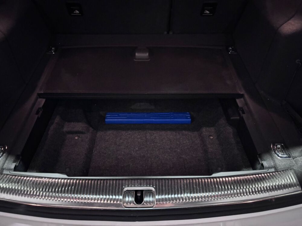 SQ5 3.0 TDI 325 PRO LINE QUATTRO BVA FULL OPTION CARPLAY ENTRETI 2016 occasion 60740 Saint-Maximin