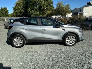 Captur 1.0 TCe 90 CH BUSINESS START AND STOP / CARPLAY / ANDROID / 2021 occasion 17000 La Rochelle