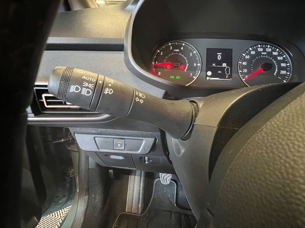 Sandero STEPWAY 1.0 TCE 110 EXTREME PLUS 2024 occasion 26100 Romans-sur-Is&egrave;re