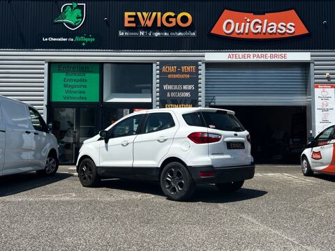 Ecosport 1.0 ECOBOOST 100 CH TREND / CAR PLAY 2020 occasion 47000 Agen