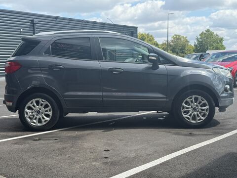 Ecosport 1.0 SCTI 125 ch TITANIUM 2017 occasion 17100 Saintes