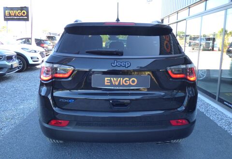 Compass 1.3 GSE T4 240H 180 4XE PHEV HYBRID 11.4KWH S e-AWD 2020 occasion 33210 Maz&egrave;res