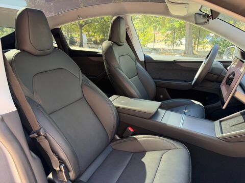 Model Y 375 Ch JUNIPER GRANDE AUTONOMIE TRANSMISSION INTEGRAL*LONG R 2025 occasion 13009 Marseille