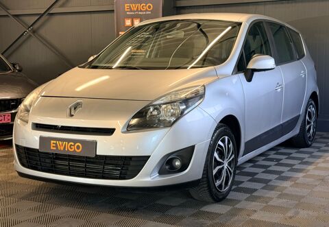 Grand scenic IV 1.9 DCI 130 ENERGY - DISTRIBUTION NEUVE - EMBRAYAGE NEUF 2010 occasion 79000 Niort