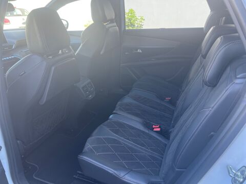 5008 2.0 BLUEHDI 180 GT EAT BVA START-STOP / ENTRETIEN CONSTRUCTE 2018 occasion 47000 Agen