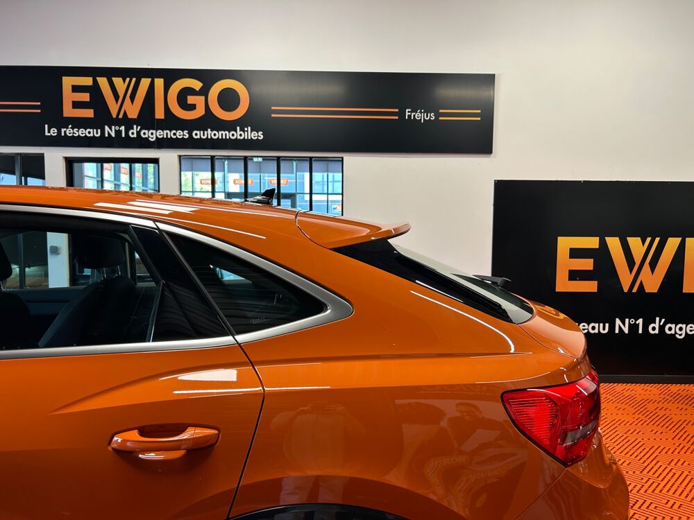 Q3 SPORTBACK 2.0 35 TDI 150 DESIGN PACK S-LINE S-TRONIC BVA 2022 occasion 83600 Fr&eacute;jus