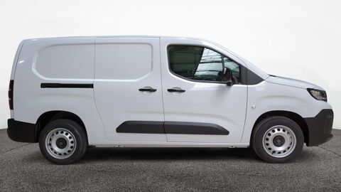 Partner XL DIESEL 130 CH AUTOMATIQUE 3PL SUREQUIPE 2026 occasion 83600 Fr&eacute;jus