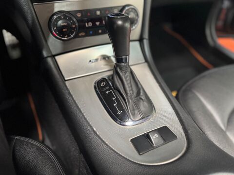 Classe A CABRIOLET 3.0 320 CDi 224 CH AVANTGARDE 7G-TRONIC / ENTRETIE 2007 occasion 29000 Quimper
