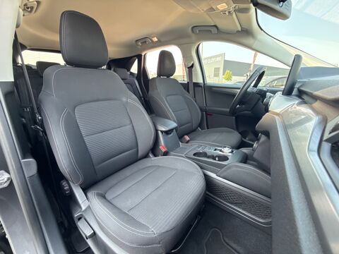 Kuga 2.5 DURATEC 225 ch HYBRID PHEV 14.4KWH TITANIUM 4X2 BVA - 1&egrave; 2020 occasion 27000 &Eacute;vreux