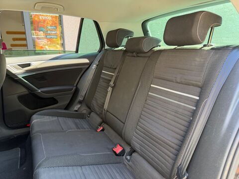 Golf 1.4 TFSi 125CH CUP *TOIT OUVRANT* 2014 occasion 13009 Marseille