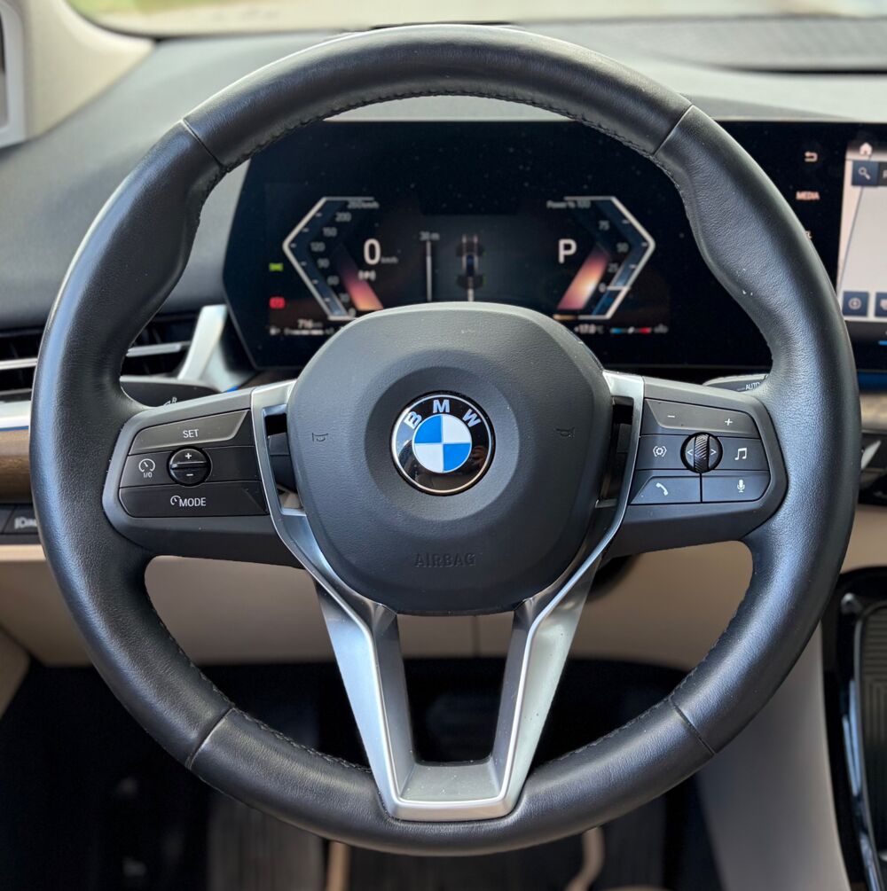 Serie 2 ACTIVE-TOURER 1.5 218 I 136ch LUXURY BVA 2022 occasion 25300 Pontarlier