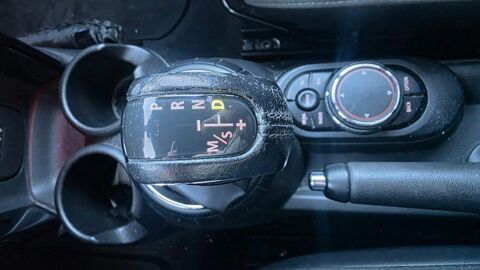 Cooper 1.5 135 COOPER BVA/START&STOP/CAMERA DE RECUL 2016 occasion 74600 Seynod