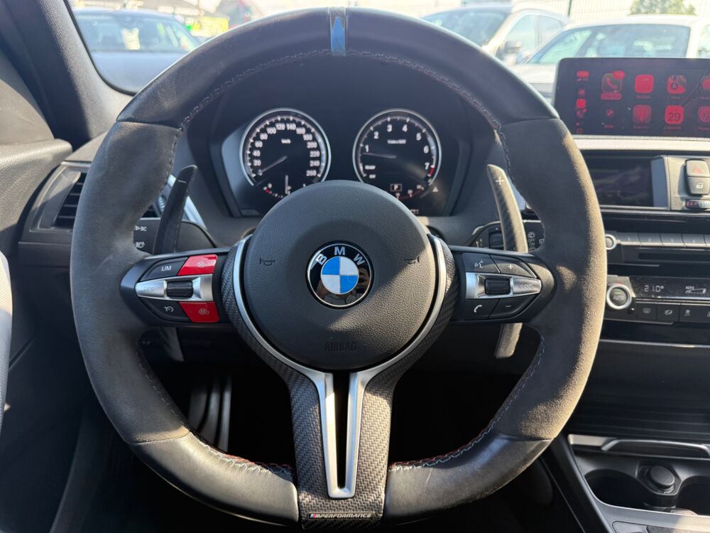 S&eacute;rie 1 140I M140I 3.0l 340ch PERFORMANCE PROPULSION - CARPLAY - SIE 2017 occasion 27000 &Eacute;vreux