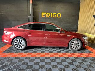 Talisman 1.6 DCI 160 ENERGY INTENS Radar AV/AR 2016 occasion 44220 Cou&euml;ron