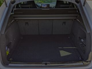 A4 AVANT 2.0 40 TDI 204ch MHEV HYBRID COMPETITION QUATTRO S-TRO 2024 occasion 25300 Pontarlier