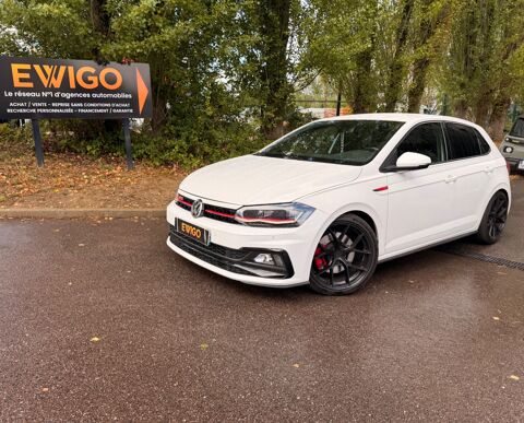 Annonce voiture Volkswagen Polo 18490 €