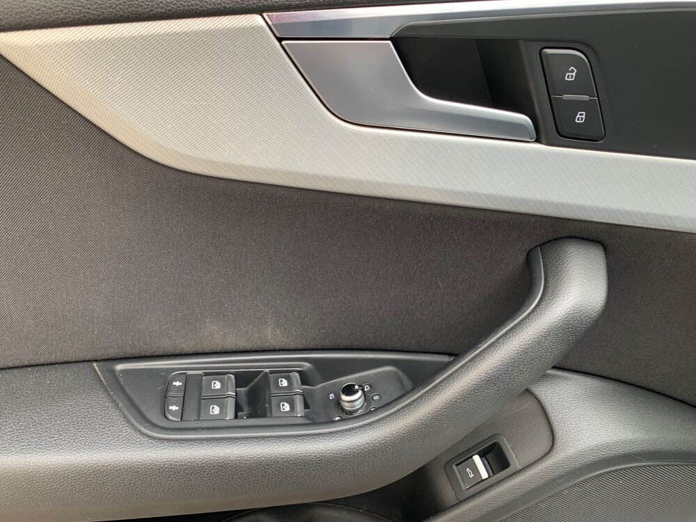A4 AVANT 2.0 TDI 190ch ULTRA DESIGN - Camera 360 - Park assist 2016 occasion 69420 Ampuis