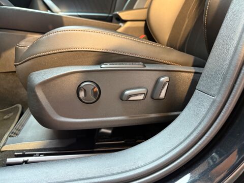 Leon 1.5 E-TSI 150 MHEV HYBRID DSG V BVA // SIEGES CHAUFFANTS // 2023 occasion 33320 Eysines