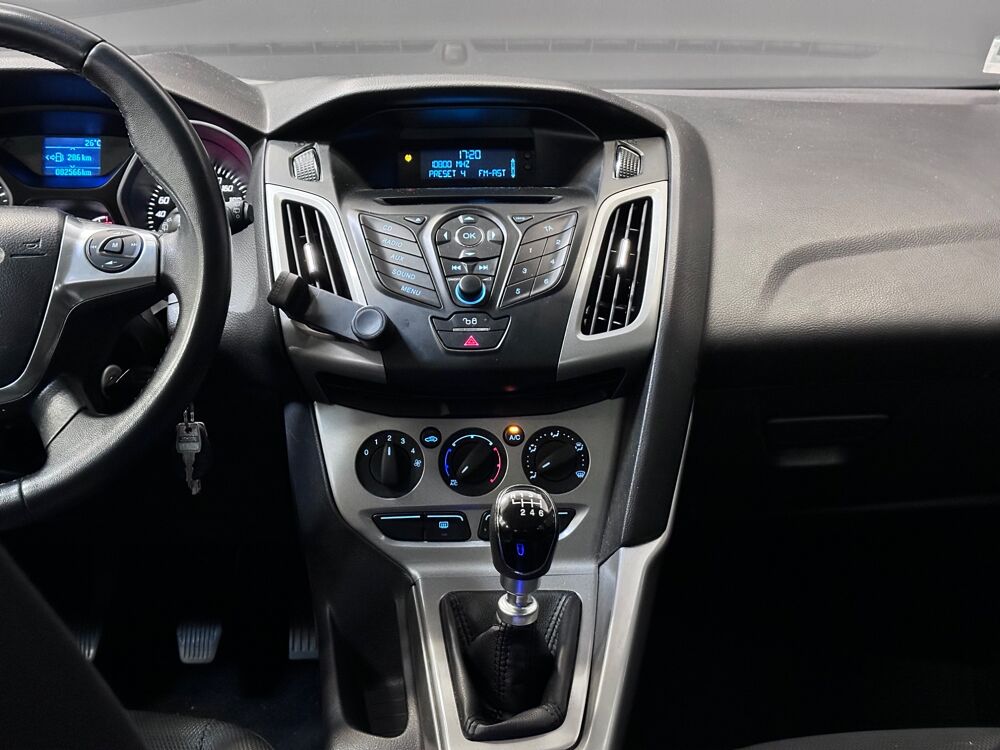 Focus TREND 125ch 2013 occasion 37100 Tours
