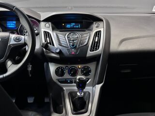 Focus TREND 125ch 2013 occasion 37100 Tours