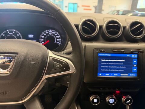 Duster 1.3 TCE 130CH PRESTIGE 4X2 2021 occasion 67800 Hoenheim