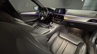 S&eacute;rie 5 BMW 530e iPERFORMANCE 252ch BVA8 M SPORT 2019 occasion 34430 Saint-Jean-de-V&eacute;das
