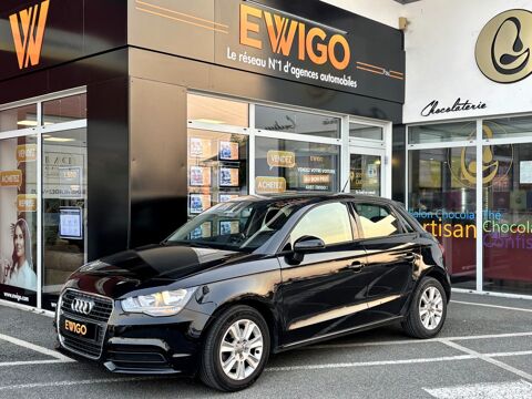 Audi A1 SPORTBACK 1.6 TDI 105 CH AMBIENTE 2014 occasion Idron 64320
