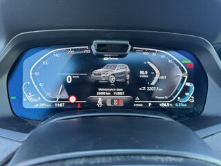 X5 xDrive45e 394ch xLine Hybride rechargeable BVA8 / BMW INDIVI 2019 occasion 64122 Urrugne