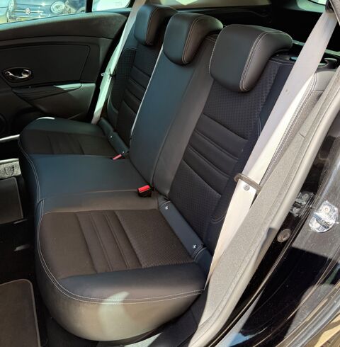 M&eacute;gane III (3) ESTATE 1.6 DCI 130 ENERGY BOSE + CAMERA + TOIT OUVRA 2016 occasion 54000 Nancy