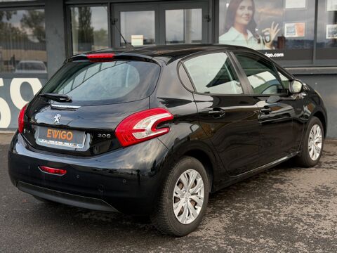 208 80 Ch - URBAN SOUL - CARPLAY - COURROIE DE DISTRUBTION OK - 2013 occasion 26000 Valence