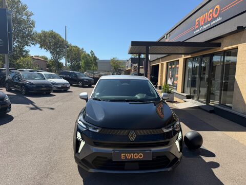 Captur 1.6 E-TECH 145CH FULL-HYBRID ESPRIT ALPINE BVA 2025 occasion 13700 Marignane