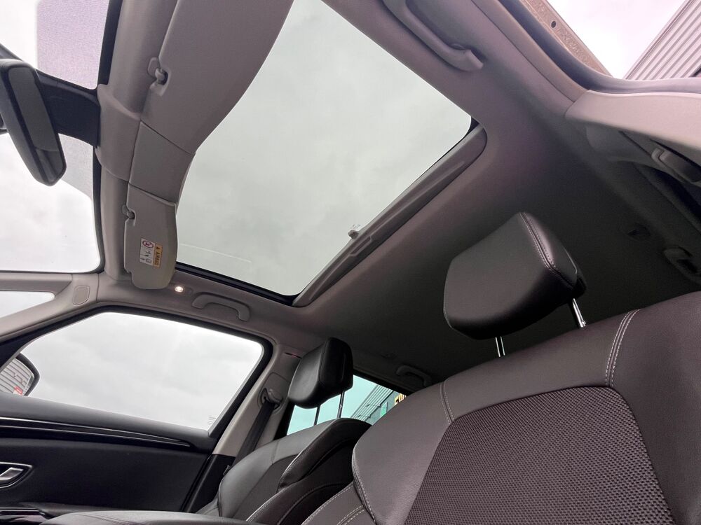 Espace 1.6 DCI 160 CH ENERGY ZEN EDC 2016 occasion 47000 Agen